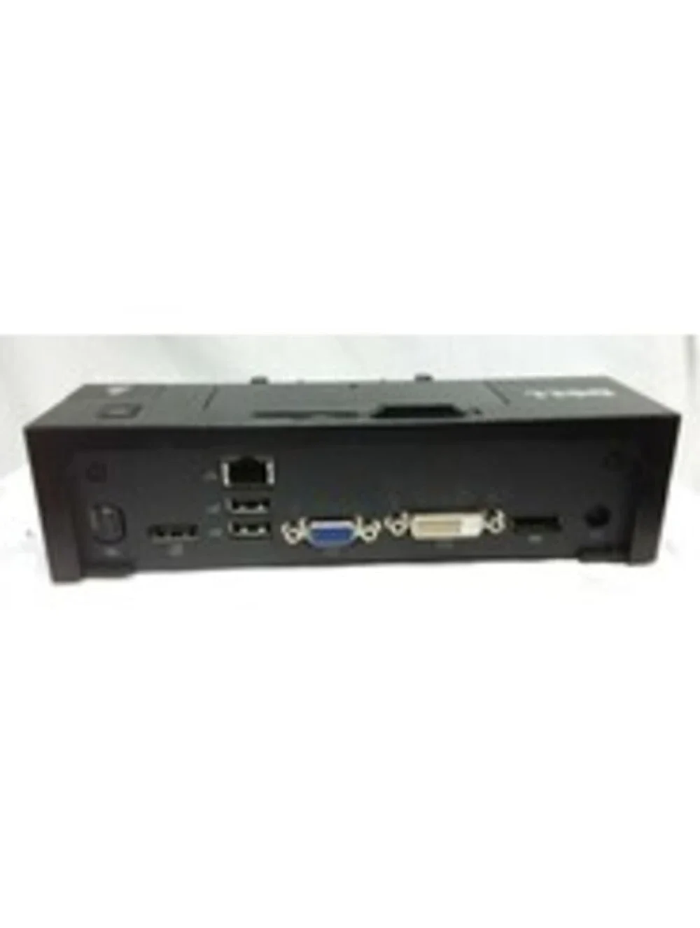 Dell K07A E-Port Plus USB 3.0 Docking Station E-Series Latitude Precision Tested